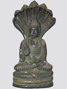 Buddha-Amogasiddhi-111 Vorschau-Bild