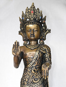 Buddha-Dipankara-158 Vorschau-Bild