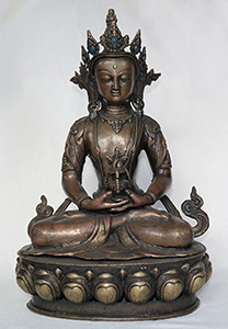 Buddha-Amitayus-160 Vorschau-Bild